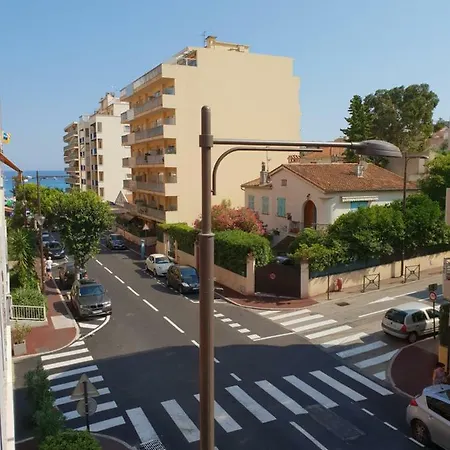 Beautiful Studio Near Sea Rocabruna Exterior foto