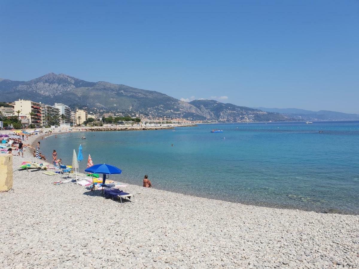 Beautiful Near Sea * Roquebrune-Cap-Martin