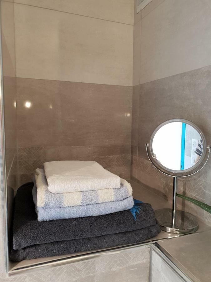 Apartamento Beautiful Near Sea
