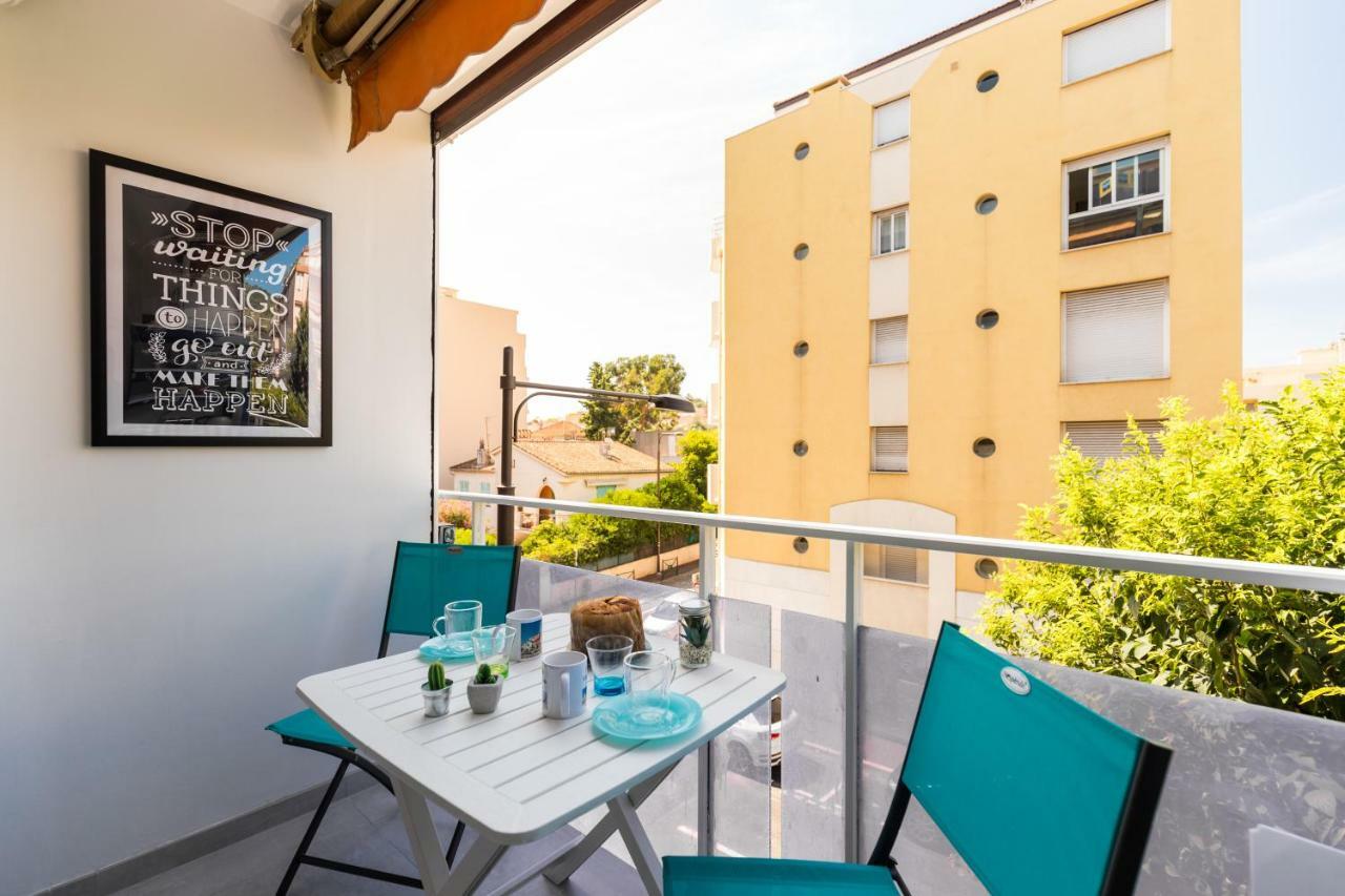 Beautiful Near Sea Appartement *