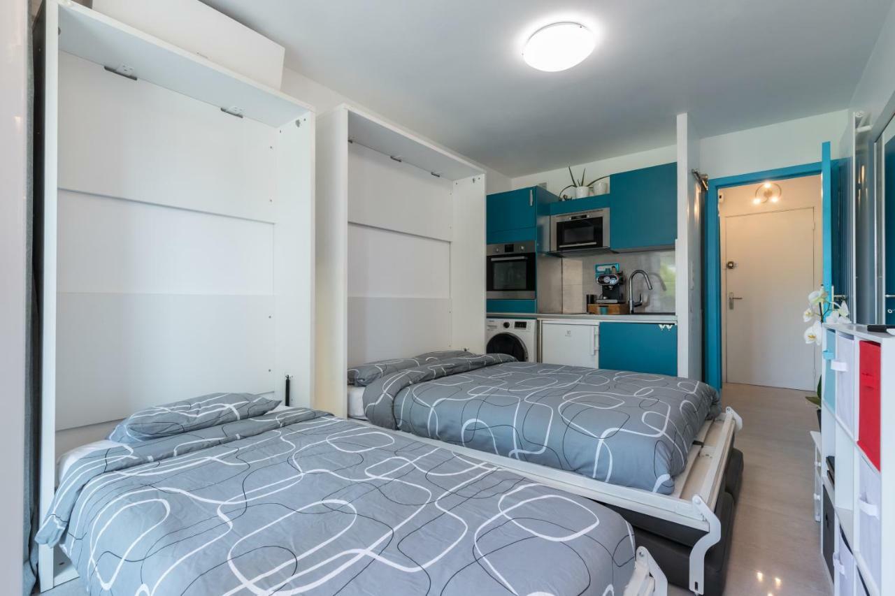 Appartement Beautiful Near Sea *