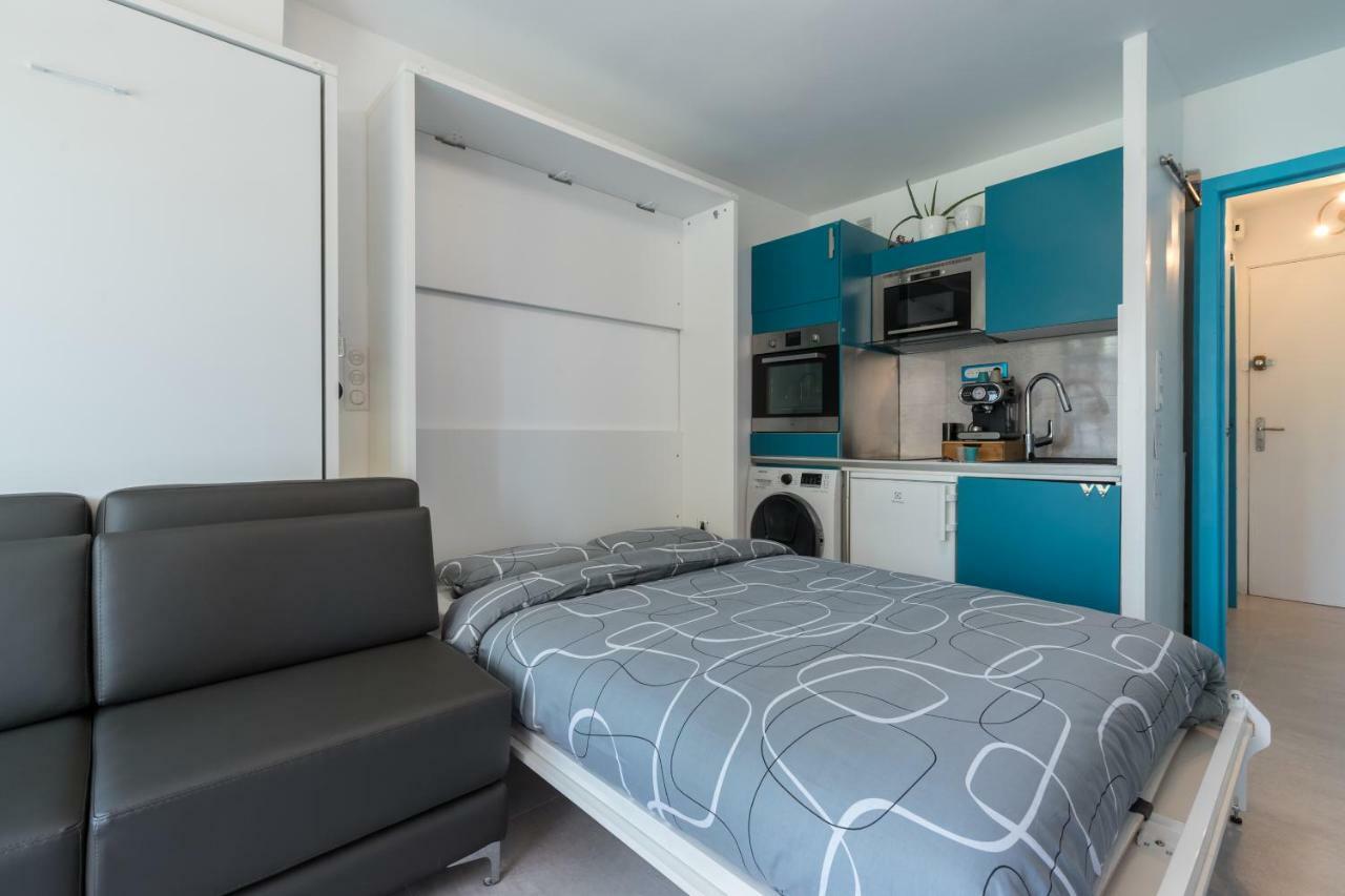 Appartement Beautiful Near Sea *
