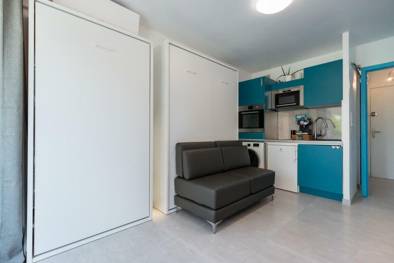 Appartement Beautiful Near Sea