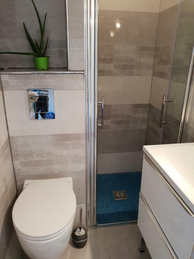 Apartment Beautiful Near Sea Roquebrune-Cap-Martin