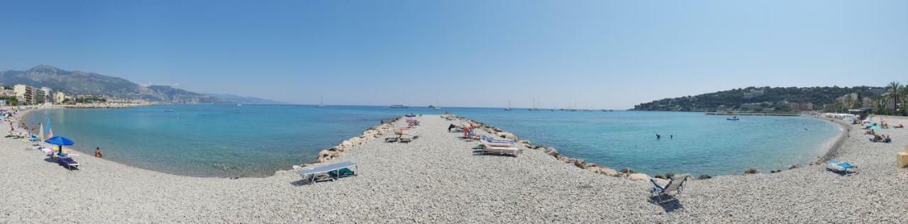Beautiful Near Sea Apartment Roquebrune-Cap-Martin