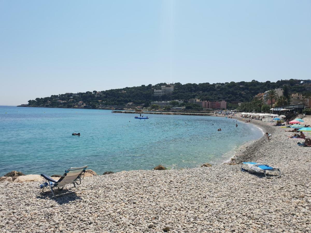 Beautiful Near Sea *