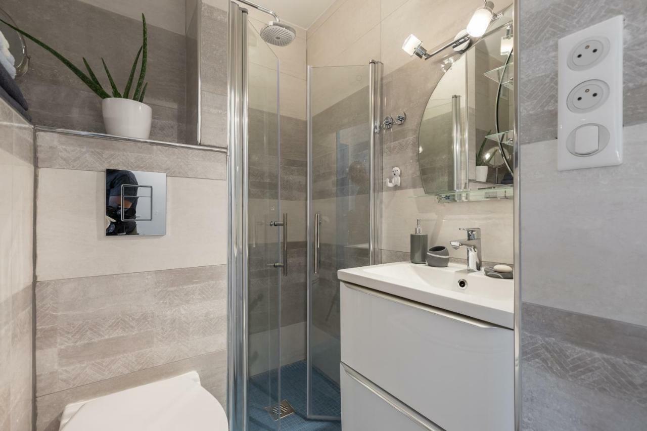 Apartment Beautiful Near Sea Roquebrune-Cap-Martin