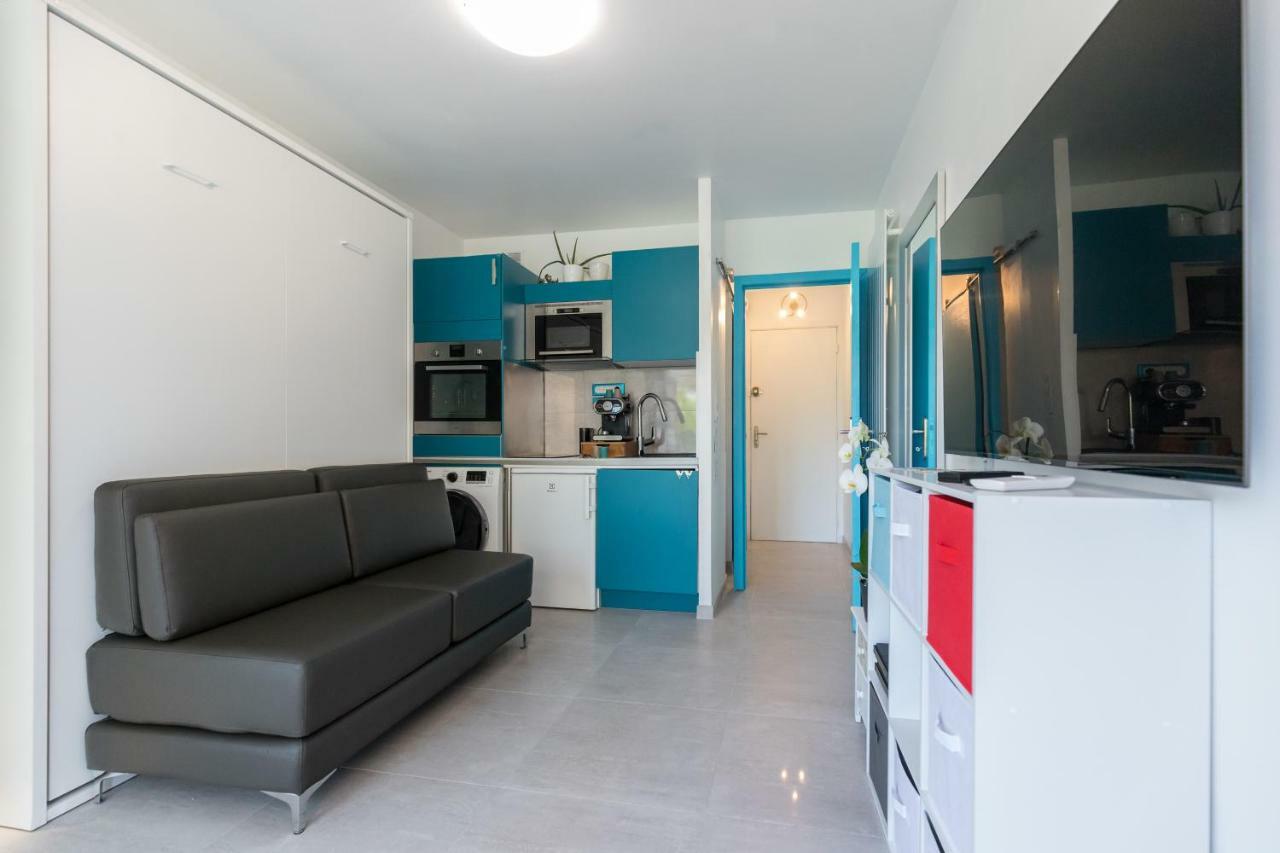 Beautiful Near Sea Apartment *