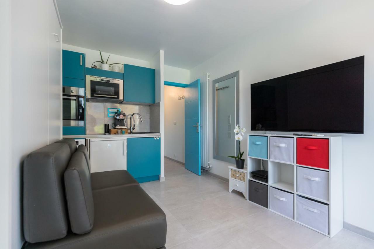 Apartment Beautiful Near Sea